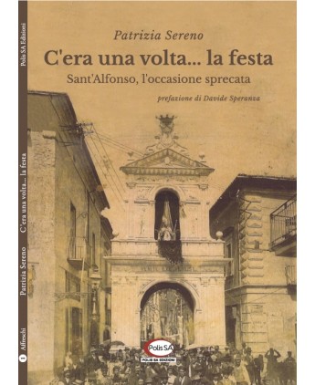 C'era una volta... la festa