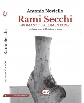 Rami Secchi - Romanzo fallimentare