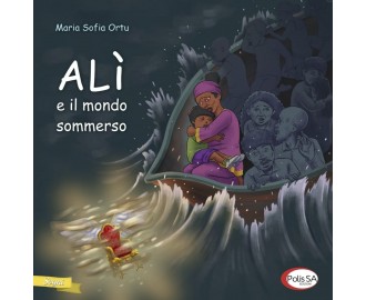 Alì e il mondo sommerso