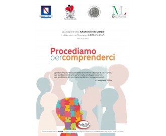 Procediamo per comprenderci