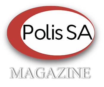 POLIS SA MAGAZINE