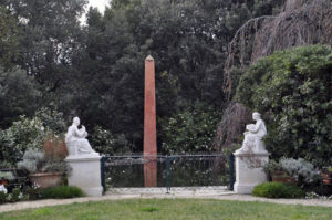 Villa Pallavicini a Pegli: uno dei parchi più belli si riapre al mondo