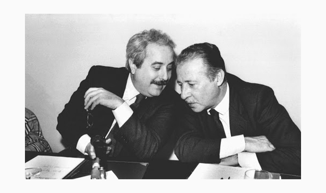 Falcone Borsellino