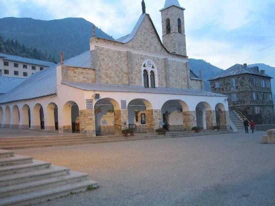 santuario di sant'anna Tripadisor