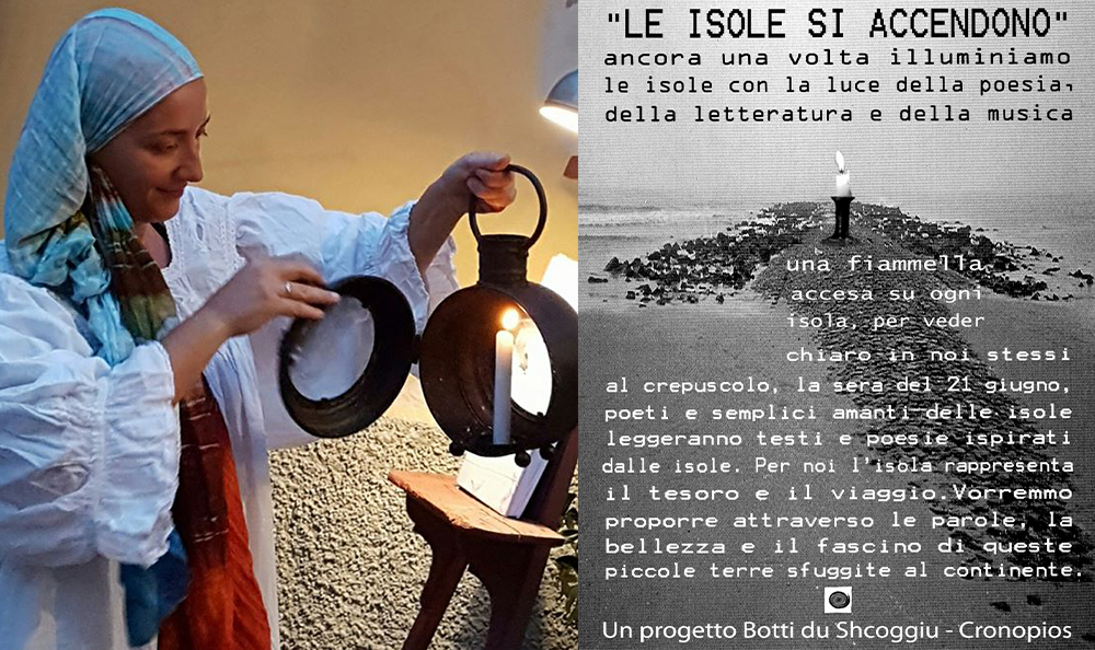 Le ISole SI Accendono