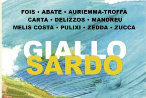 Giallo sardo