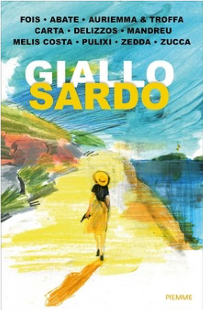 giallo sardo