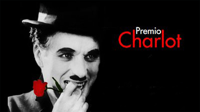 premio charlot